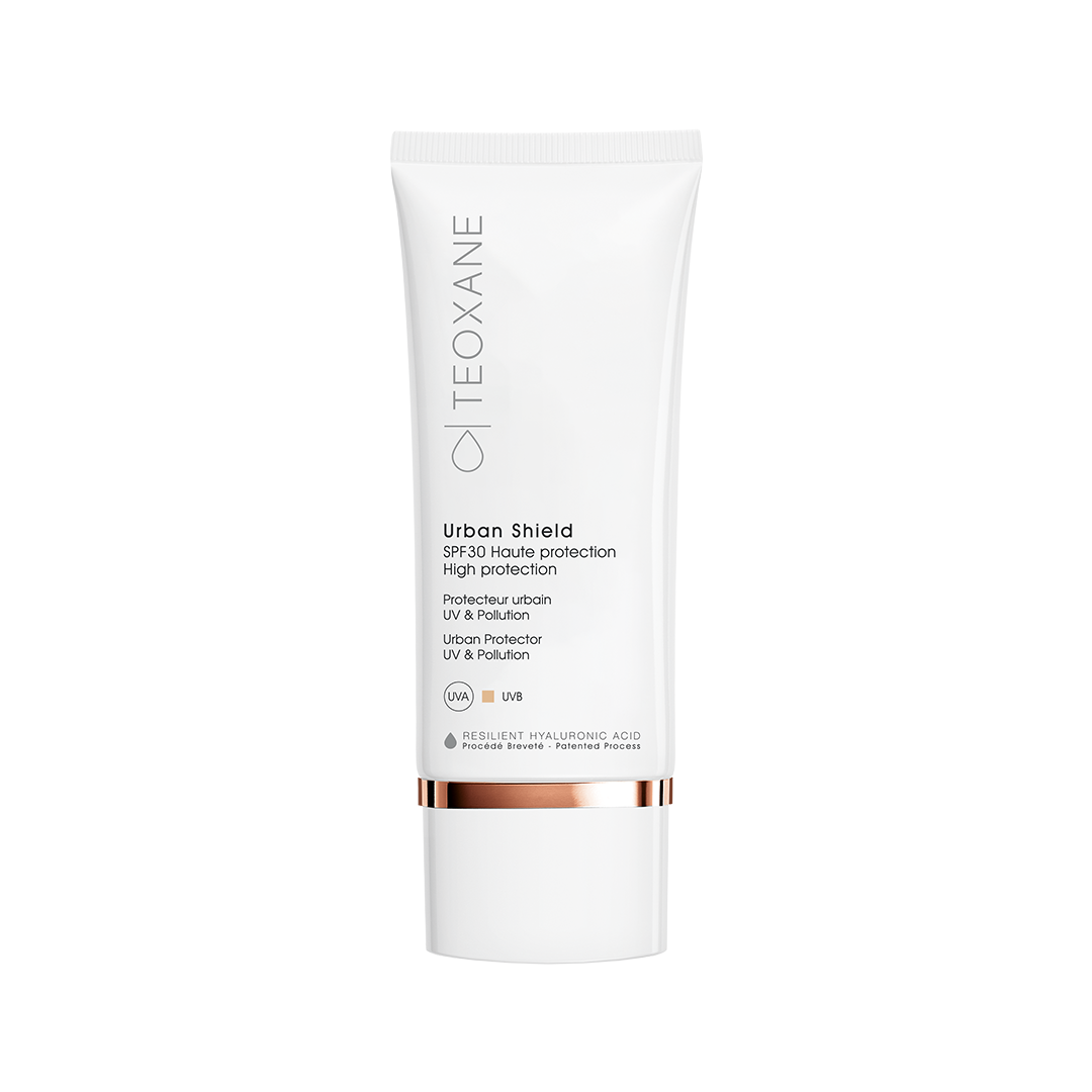 Urban Shield SPF30